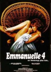 EMMANUELLE 4 – EMMANUELLE 4 – 1984