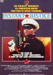 DOWNLOAD / ASSISTIR INSTANT JUSTICE - EXECUÇÃO SUMÁRIA - 1986