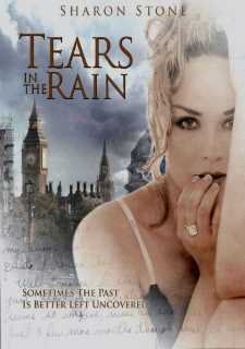 TEARS IN THE RAIN - PAIXÕES PROIBIDAS - 1988