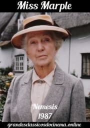DOWNLOAD / ASSISTIR MISS MARPLE NEMESIS - MISS MARPLE NEMESIS - 1987