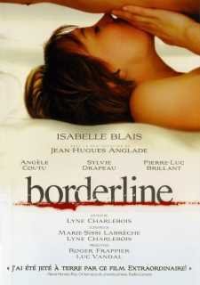 BORDERLINE - BORDERLINE ALÉM DOS LIMITES - 2008