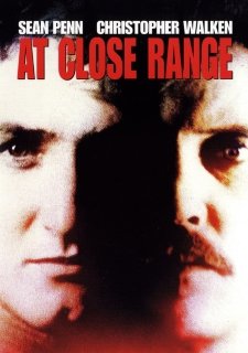 AT CLOSE RANGE - CAMINHOS VIOLENTOS - 1986