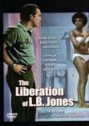 THE LIBERATION OF L. B. JONES – A LIBERTAÇÃO DE L. B. JONES – 1970