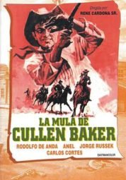 DOWNLOAD / ASSISTIR LA MULA DE CULLEN BAKER - A MULA DE CULLEN BAKER - 1971