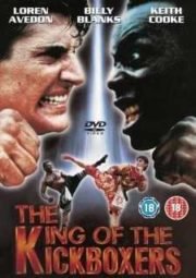 DOWNLOAD / ASSISTIR THE KING OF THE KICKBOXERS - O REI DOS KICKBOXERS - 1990
