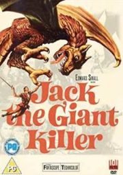 DOWNLOAD / ASSISTIR JACK THE GIANT KILLER - JACK O MATADOR DE GIGANTES - 1962