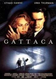 GATTACA – GATTACA EXPERIÊNCIA GENÉTICA – 1997