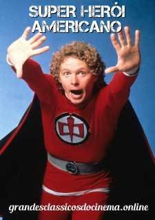 THE GREATEST AMERICAN HERO - SUPER HERÓI AMERICANO - 1981 A 1983