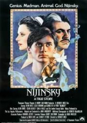 DOWNLOAD / ASSISTIR NIJINSKY - NIJINSKY UMA HISTÓRIA REAL - 1980
