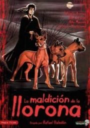 DOWNLOAD / ASSISTIR LA MALDICIÓN DE LA LLORONA - A MALDIÇÃO DA MULHER QUE CHORA - 1963