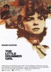THE LITTLE DRUMMER GIRL – A GAROTA DO TAMBOR – 1984