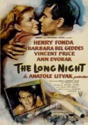 DOWNLOAD / ASSISTIR THE LONG NIGHT - NOITE ETERNA - 1947