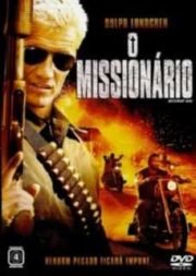 DOWNLOAD / ASSISTIR MISSIONARY MAN - O MISSIONÁRIO - 2007