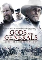 DOWNLOAD / ASSISTIR GODS AND GENERALS - DEUSES E GENERAIS - 2003