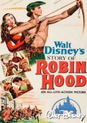 DOWNLOAD / ASSISTIR THE STORY OF ROBIN HOOD AND HIS MERRIE MEN - ROBIN HOOD O JUSTICEIRO - 1952