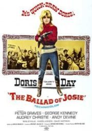 DOWNLOAD / ASSISTIR THE BALLAD OF JOSIE - A INDOMÁVEL - 1967
