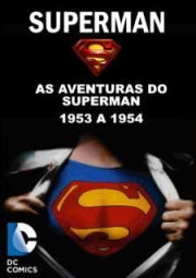 ADVENTURES OF SUPERMAN – AS AVENTURAS DO SUPER-HOMEM – 2° TEMPORADA – 1953 A 1954