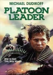 PLATOON LEADER – A GUERRA CRUEL – 1988
