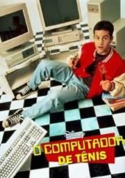 DOWNLOAD / ASSISTIR THE COMPUTER WORE TENNIS SHOES - O COMPUTADOR DE TÊNIS - 1995