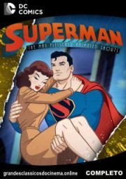 SUPERMAN – SUPERMAN – 1941 A 1943