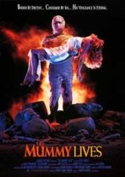 DOWNLOAD / ASSISTIR THE MUMMY LIVES - VINGANÇA ETERNA - A MÚMIA VIVE - 1993