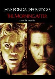 THE MORNING AFTER - A MANHÃ SEGUINTE - 1986