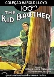 THE KID BROTHER – O CAÇULA – 1927