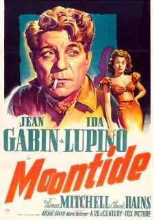 MOONTIDE - BRUMAS - 1942