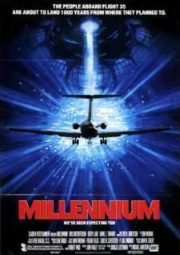 DOWNLOAD / ASSISTIR MILLENNIUM - MILLENNIUM GUARDIÕES DO FUTURO - 1989
