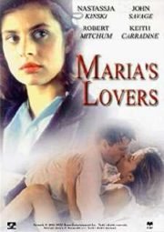 DOWNLOAD / ASSISTIR MARIA’S LOVERS - OS AMORES DE MARIA - 1984