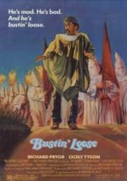 DOWNLOAD / ASSISTIR BUSTIN` LOOSE - ROMPENDO CORRENTES - 1981
