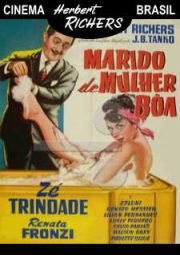 DOWNLOAD / ASSISTIR MARIDO DE MULHER BOA - 1960