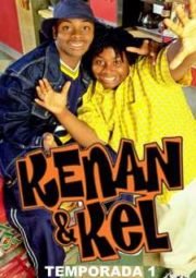 KENAN & KEL – KENAN E KEL – 1° TEMPORADA – 1996 A 1997