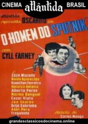 DOWNLOAD / ASSISTIR O HOMEM DO SPUTNIK - 1959
