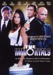THE IMMORTALS – OS IMORTAIS – 1995