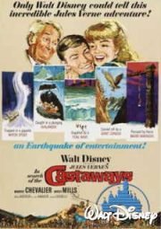 DOWNLOAD / ASSISTIR IN SEARCH OF THE CASTAWAYS - AS GRANDES AVENTURAS DO CAPITÃO GRANT - 1962