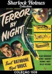 DOWNLOAD / ASSISTIR SHERLOCK HOLMES TERROR BY NIGHT - SHERLOCK HOLMES NOITE TENEBROSA - 1946