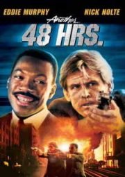 ANOTHER 48 HOURS – 48 HORAS, PARTE 2 – 1990