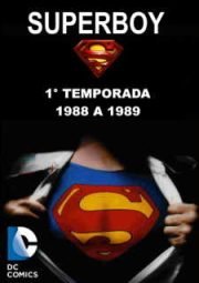 DOWNLOAD / ASSISTIR SUPERBOY - SUPERBOY -1° TEMPORADA - 1988 A 1989