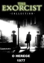 DOWNLOAD / ASSISTIR THE EXORCIST 2 THE HERETIC - O EXORCISTA 2 O HEREGE - 1977