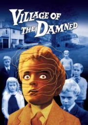 DOWNLOAD / ASSISTIR VILLAGE OF THE DAMNED - A ALDEIA DOS AMALDIÇOADOS - 1960