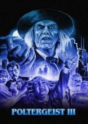 POLTERGEIST 3 – WE’RE BACK – O CAPÍTULO FINAL – 1988