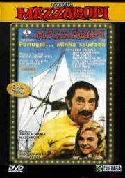 DOWNLOAD / ASSISTIR MAZZAROPI - PORTUGAL MINHA SAUDADE - 1973