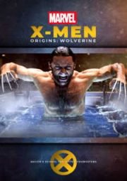 X-MEN – ORIGINS WOLVERINE – ORIGENS WOLVERINE – 2009