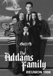 DOWNLOAD / ASSISTIR ADDAMS FAMILY REUNION - O RETORNO DA FAMÍLIA ADDAMS - 1998