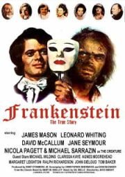 FRANKENSTEIN THE TRUE STORY – A VERDADEIRA HISTÓRIA DE FRANKENSTEIN – 1973