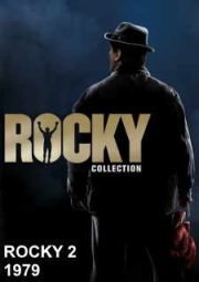 DOWNLOAD / ASSISTIR ROCKY 2 - ROCKY 2 A REVANCHE - 1979