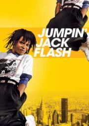 JUMPIN’ JACK FLASH – SALVE-ME QUEM PUDER – 1986