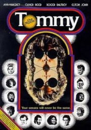 TOMMY – TOMMY – 1975