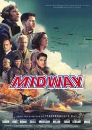 DOWNLOAD / ASSISTIR MIDWAY - MIDWAY BATALHA EM ALTO MAR - 2019